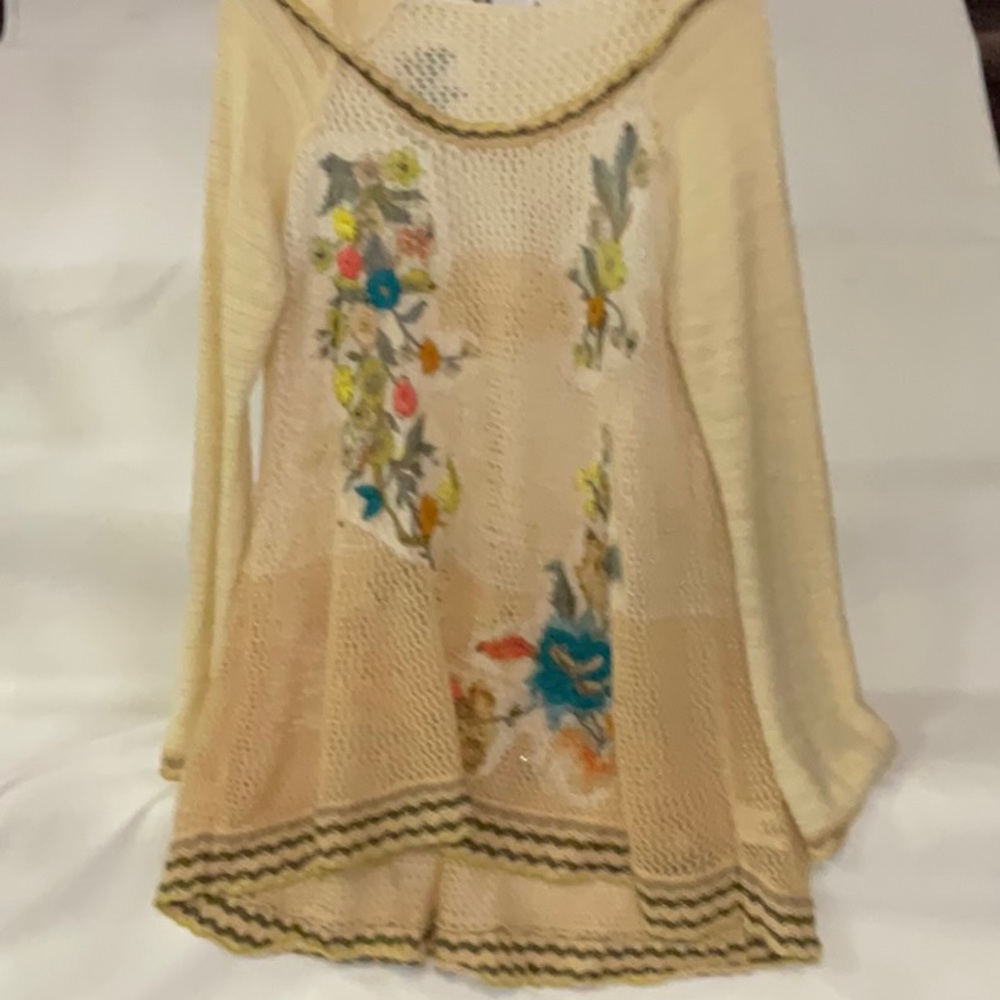 Ladies tops